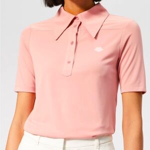 See By Chloé Women's Polo T-Shirt